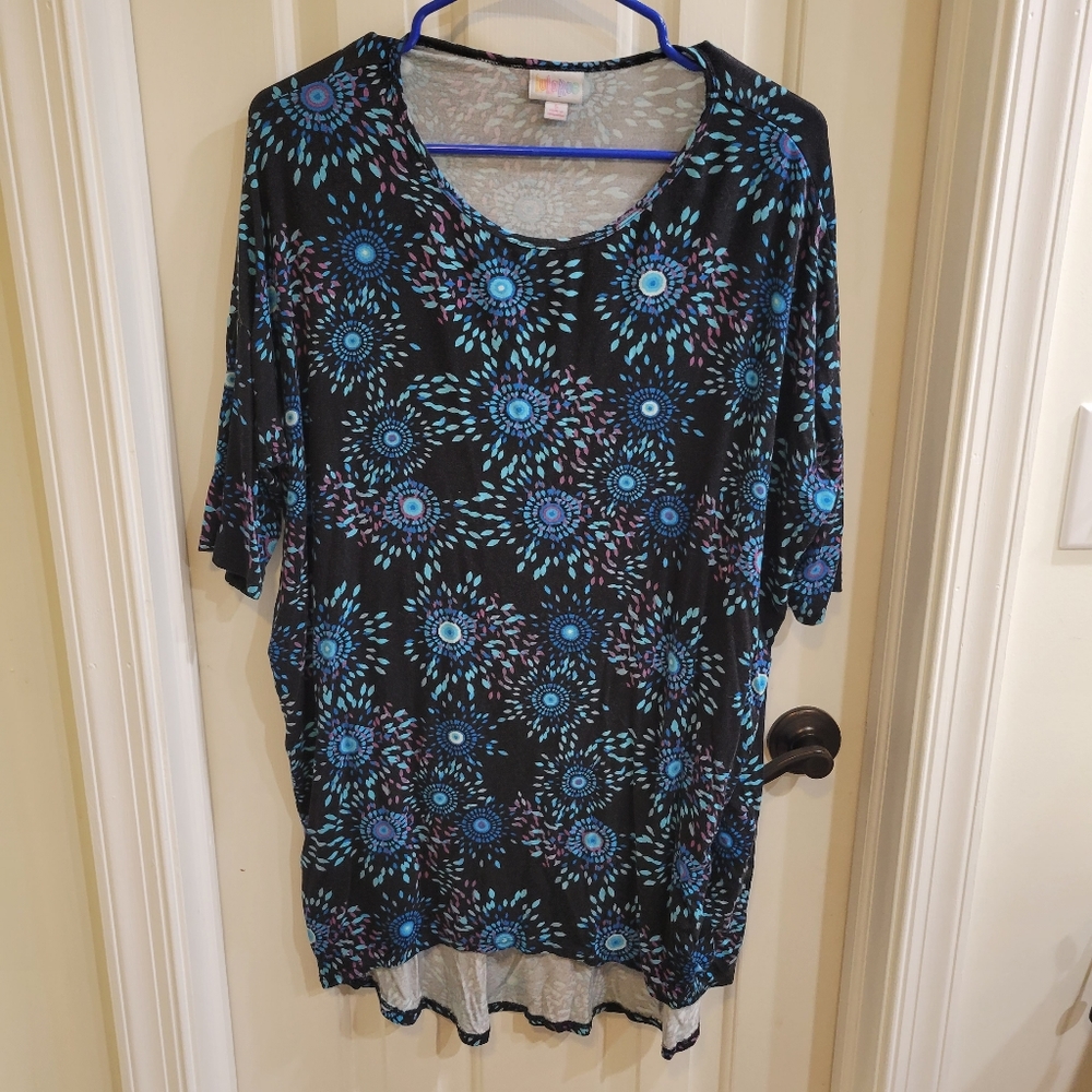 Lularoe Irma